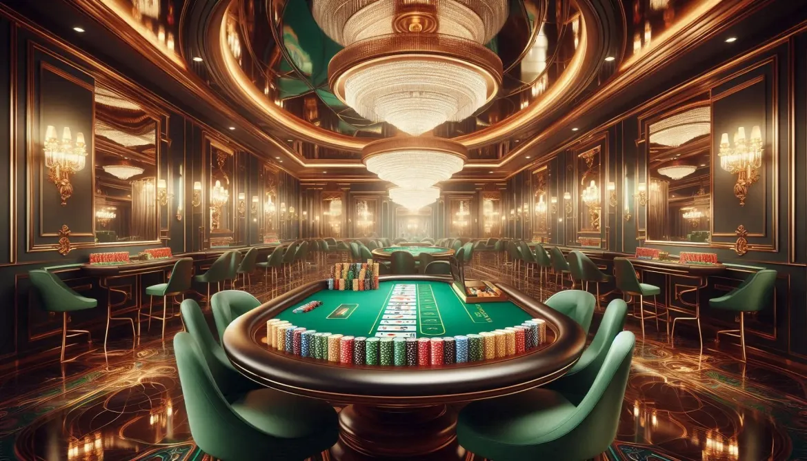 Casino Lemay
